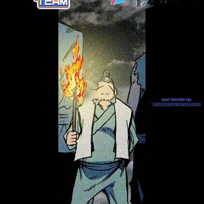 Hồi Ức Của Chiến Thần Chap 194 - Next Chap 195