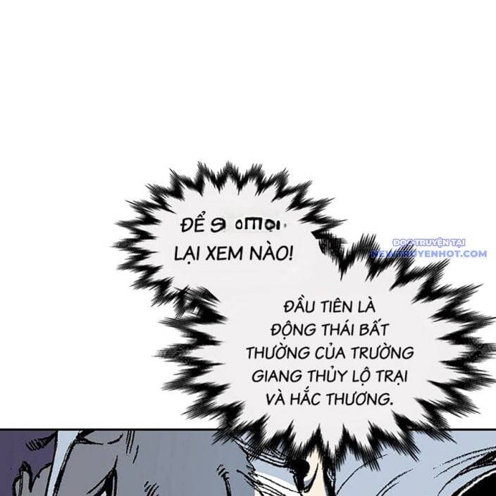 Hồi Ức Của Chiến Thần Chap 194 - Next Chap 195