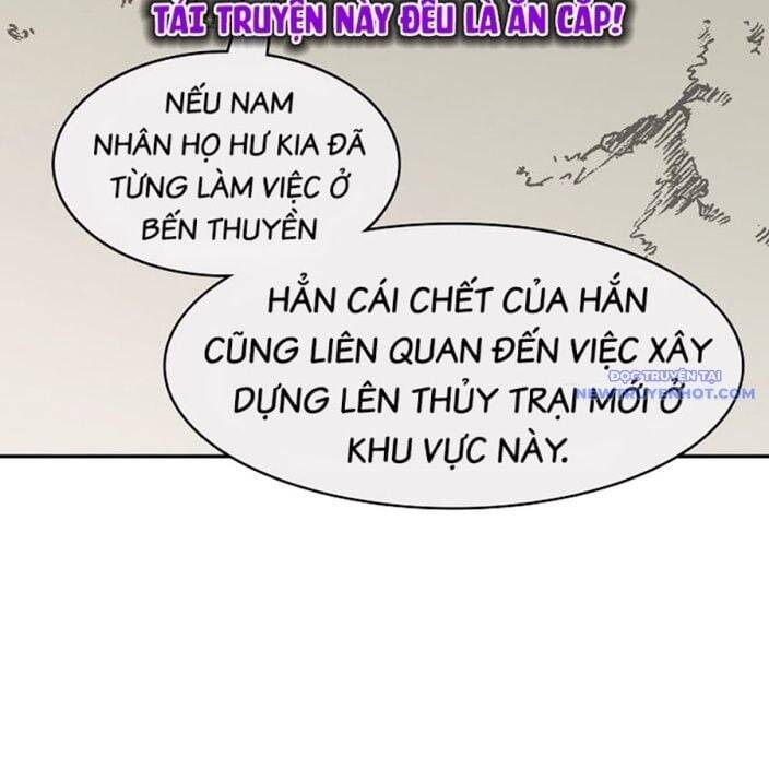 Hồi Ức Của Chiến Thần Chap 194 - Next Chap 195