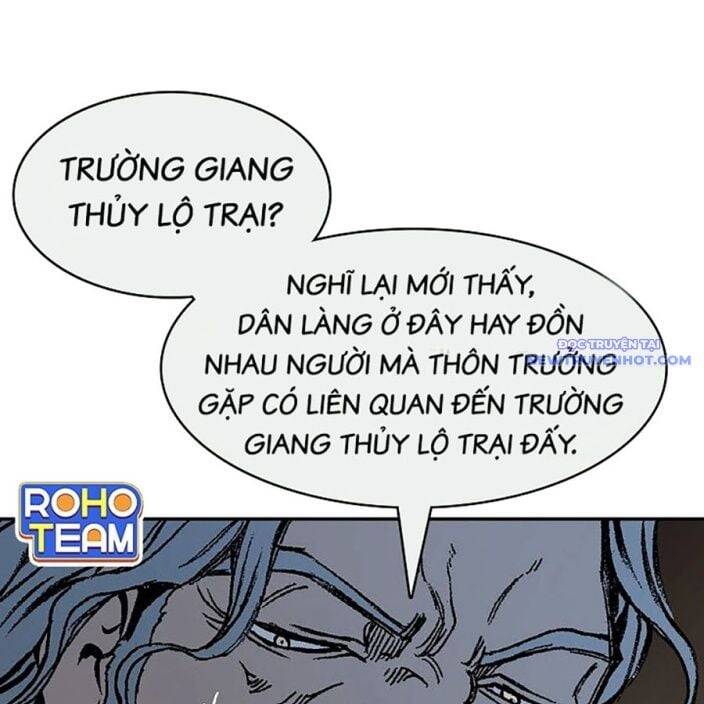 Hồi Ức Của Chiến Thần Chap 194 - Next Chap 195