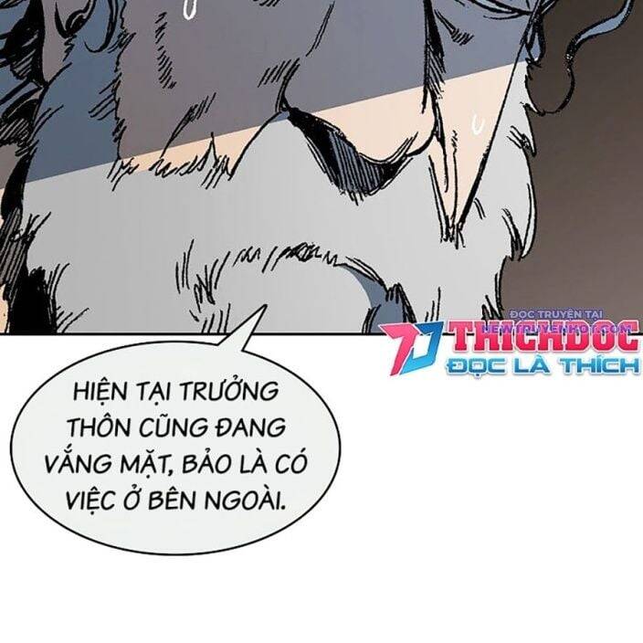 Hồi Ức Của Chiến Thần Chap 194 - Next Chap 195