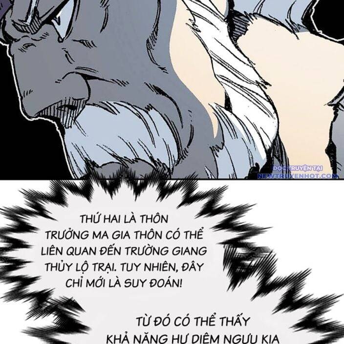 Hồi Ức Của Chiến Thần Chap 194 - Next Chap 195