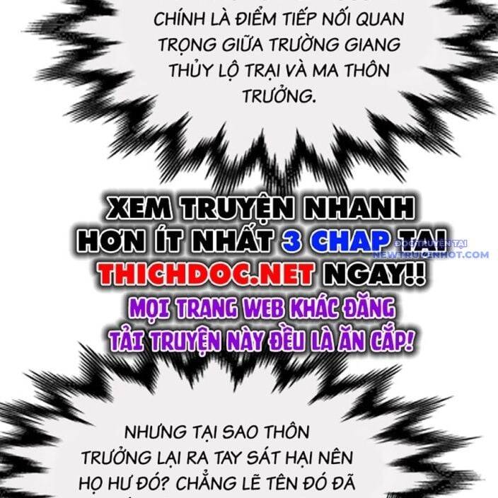 Hồi Ức Của Chiến Thần Chap 194 - Next Chap 195