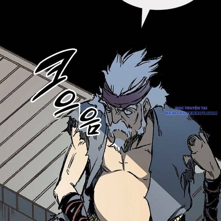 Hồi Ức Của Chiến Thần Chap 194 - Next Chap 195