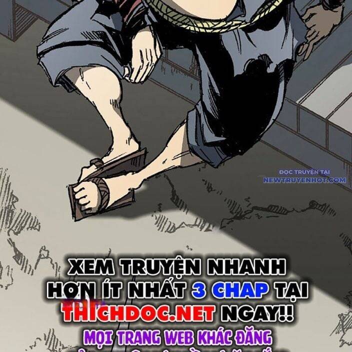 Hồi Ức Của Chiến Thần Chap 194 - Next Chap 195