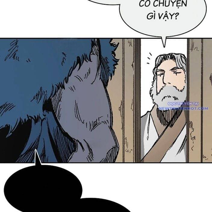 Hồi Ức Của Chiến Thần Chap 194 - Next Chap 195