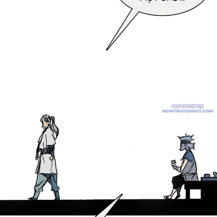 Hồi Ức Của Chiến Thần Chap 194 - Next Chap 195