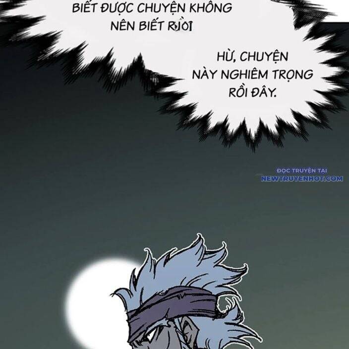Hồi Ức Của Chiến Thần Chap 194 - Next Chap 195