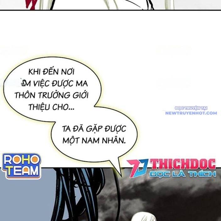 Hồi Ức Của Chiến Thần Chap 194 - Next Chap 195