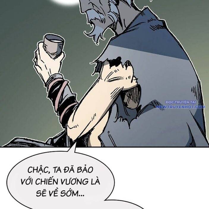Hồi Ức Của Chiến Thần Chap 194 - Next Chap 195