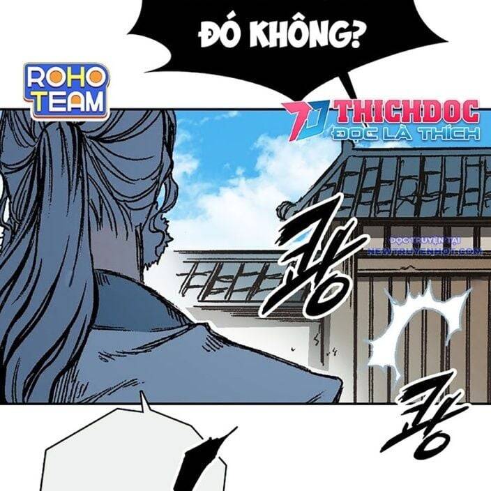 Hồi Ức Của Chiến Thần Chap 194 - Next Chap 195