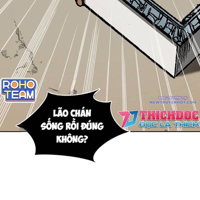 Hồi Ức Của Chiến Thần Chap 194 - Next Chap 195