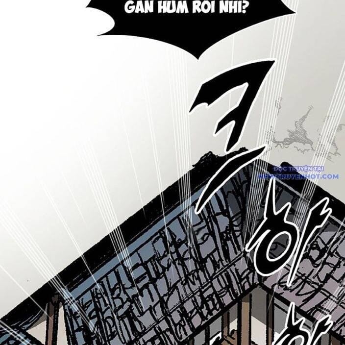 Hồi Ức Của Chiến Thần Chap 194 - Next Chap 195