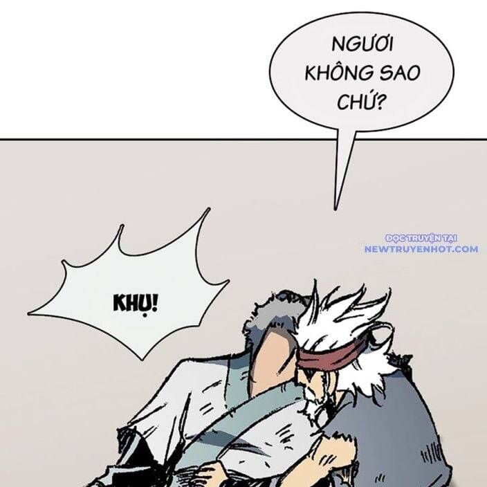 Hồi Ức Của Chiến Thần Chap 194 - Next Chap 195