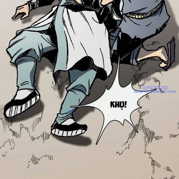 Hồi Ức Của Chiến Thần Chap 194 - Next Chap 195