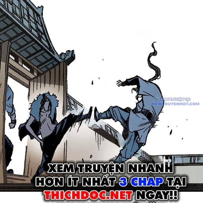 Hồi Ức Của Chiến Thần Chap 194 - Next Chap 195