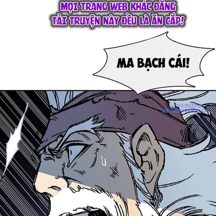 Hồi Ức Của Chiến Thần Chap 194 - Next Chap 195