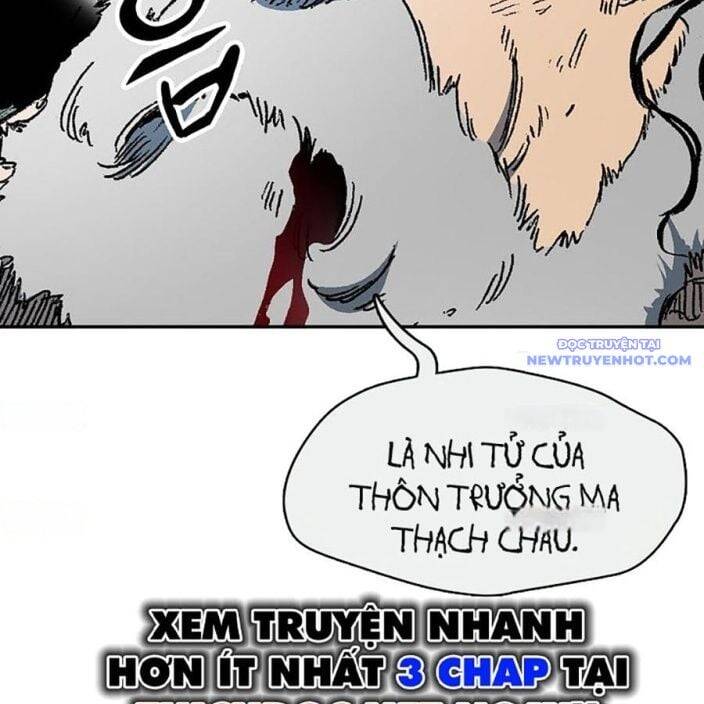 Hồi Ức Của Chiến Thần Chap 194 - Next Chap 195