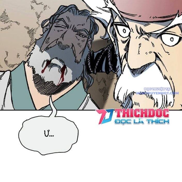 Hồi Ức Của Chiến Thần Chap 194 - Next Chap 195