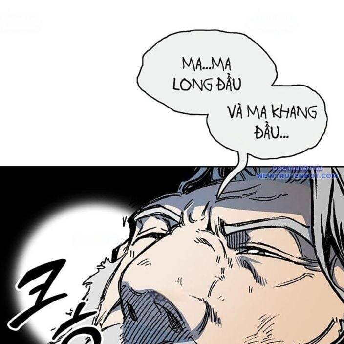 Hồi Ức Của Chiến Thần Chap 194 - Next Chap 195