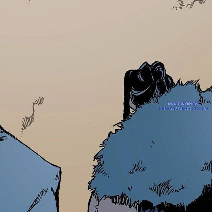 Hồi Ức Của Chiến Thần Chap 194 - Next Chap 195