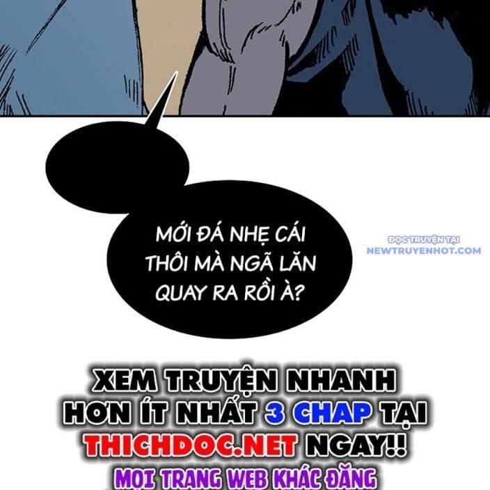 Hồi Ức Của Chiến Thần Chap 194 - Next Chap 195