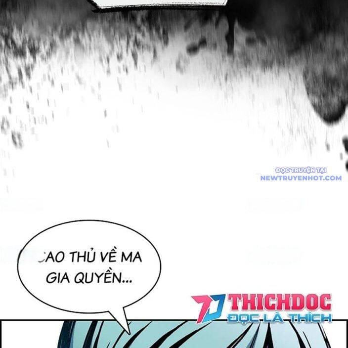 Hồi Ức Của Chiến Thần Chap 194 - Next Chap 195