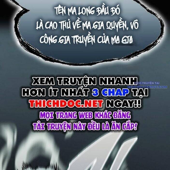 Hồi Ức Của Chiến Thần Chap 194 - Next Chap 195