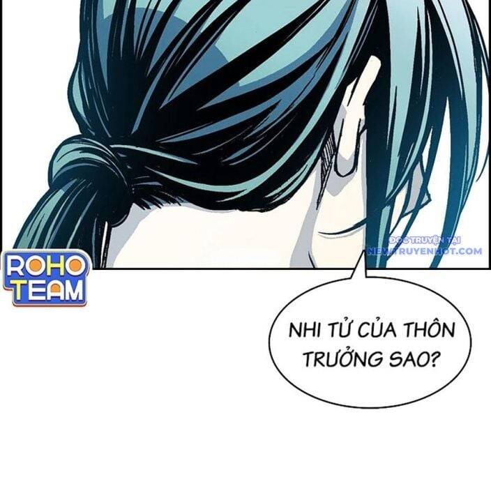 Hồi Ức Của Chiến Thần Chap 194 - Next Chap 195