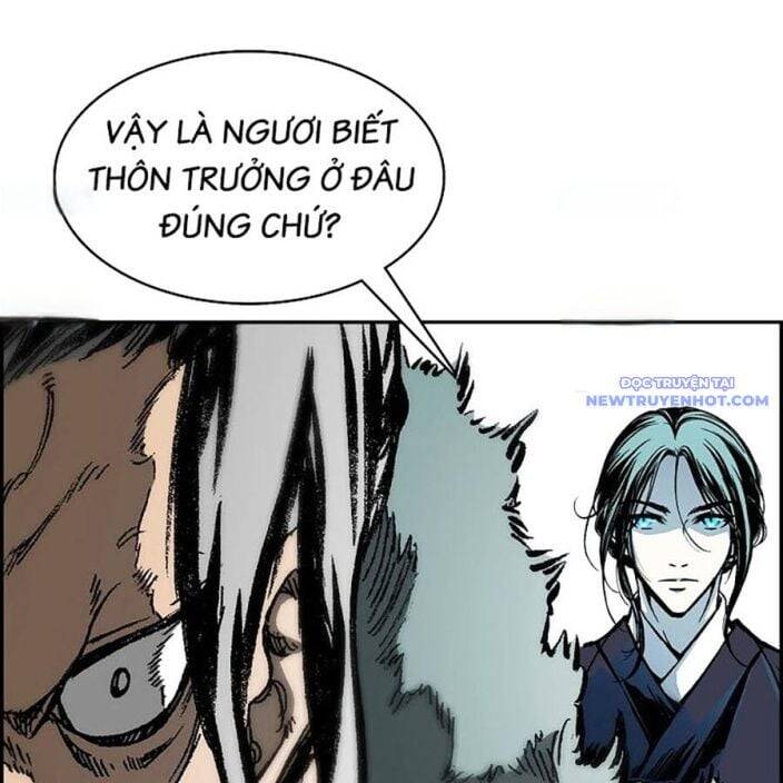Hồi Ức Của Chiến Thần Chap 194 - Next Chap 195