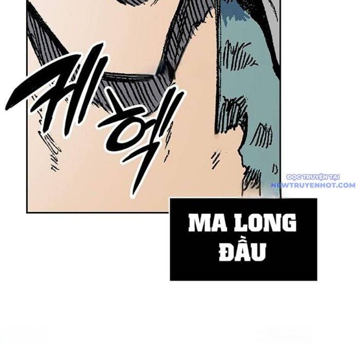 Hồi Ức Của Chiến Thần Chap 194 - Next Chap 195
