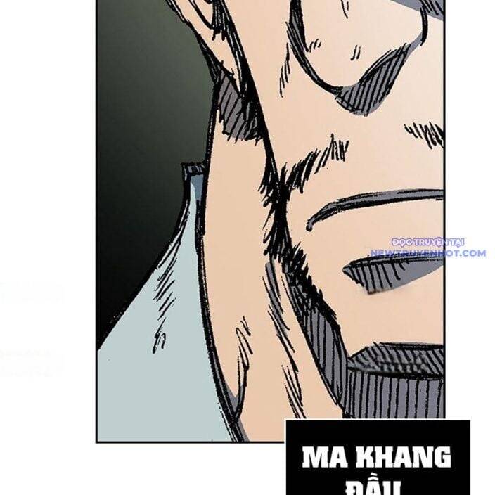 Hồi Ức Của Chiến Thần Chap 194 - Next Chap 195