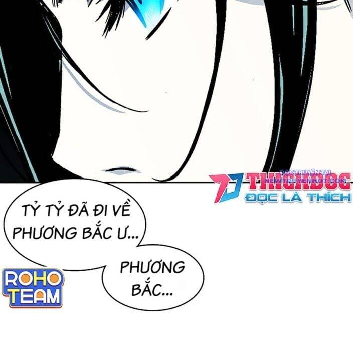 Hồi Ức Của Chiến Thần Chap 194 - Next Chap 195