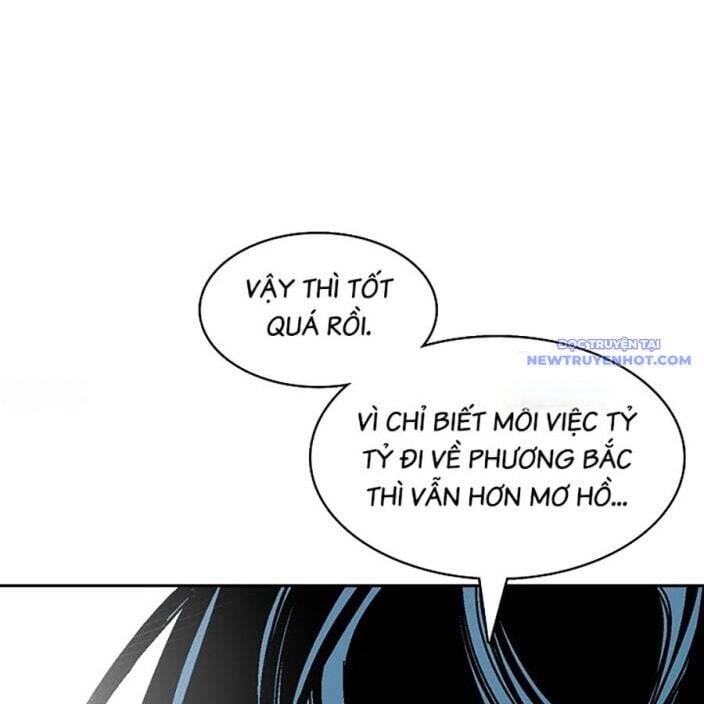 Hồi Ức Của Chiến Thần Chap 194 - Next Chap 195