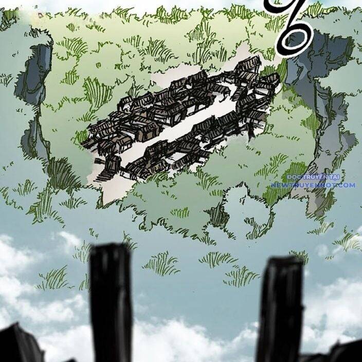 Hồi Ức Của Chiến Thần Chap 194 - Next Chap 195