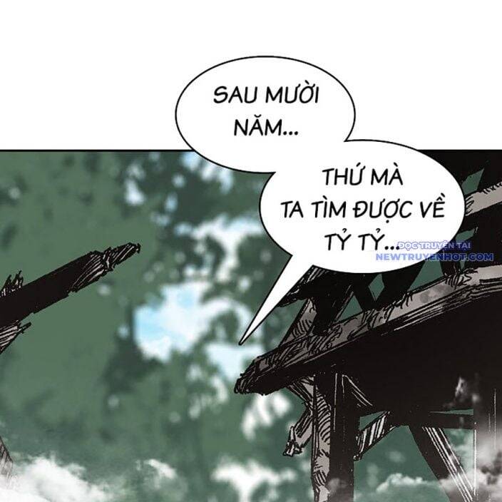 Hồi Ức Của Chiến Thần Chap 194 - Next Chap 195