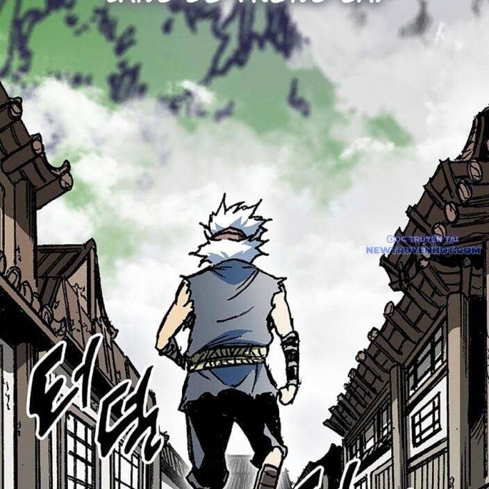Hồi Ức Của Chiến Thần Chap 194 - Next Chap 195