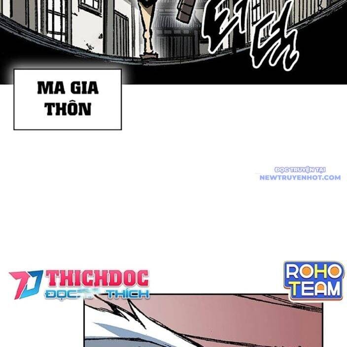 Hồi Ức Của Chiến Thần Chap 194 - Next Chap 195