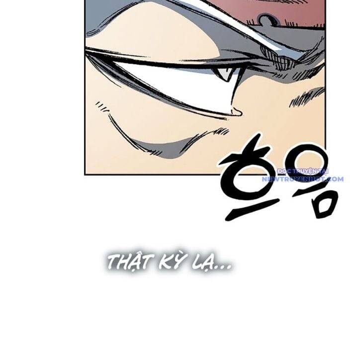 Hồi Ức Của Chiến Thần Chap 194 - Next Chap 195