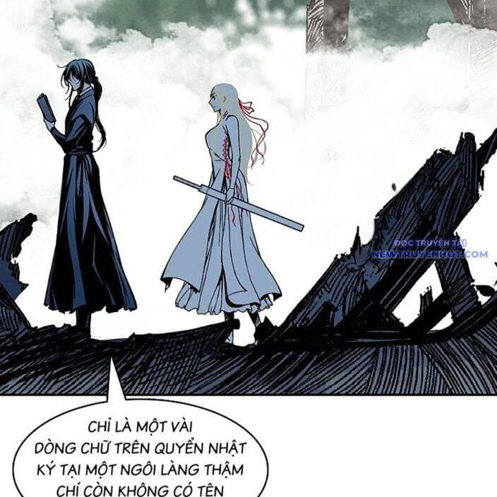 Hồi Ức Của Chiến Thần Chap 194 - Next Chap 195