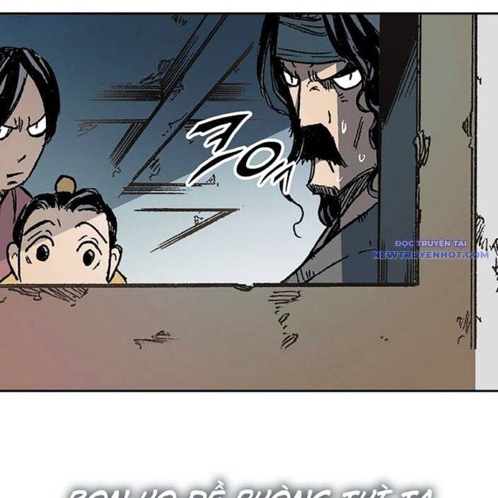Hồi Ức Của Chiến Thần Chap 194 - Next Chap 195