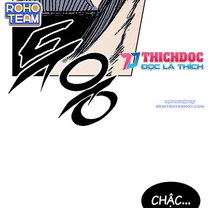 Hồi Ức Của Chiến Thần Chap 194 - Next Chap 195