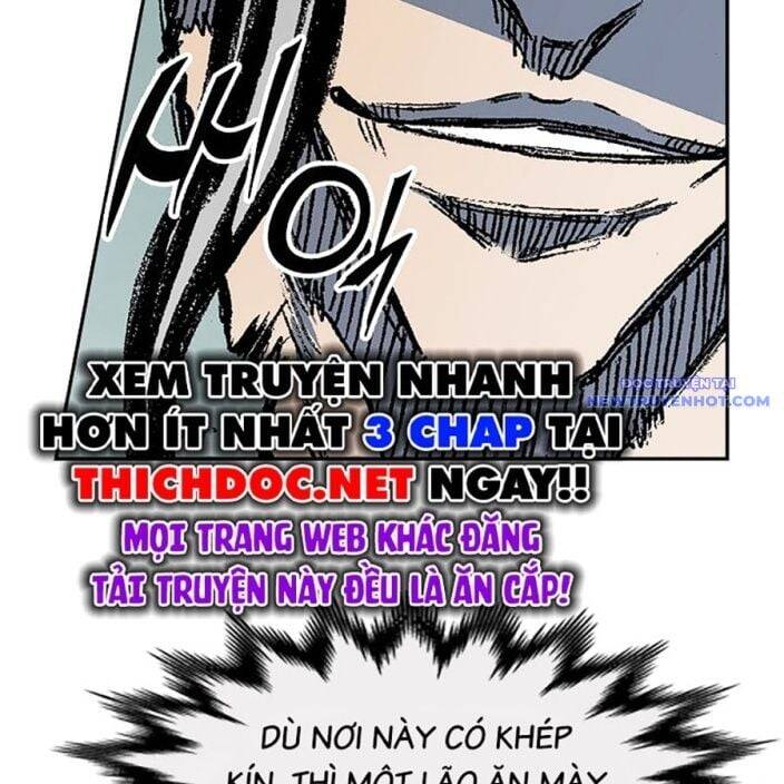 Hồi Ức Của Chiến Thần Chap 194 - Next Chap 195