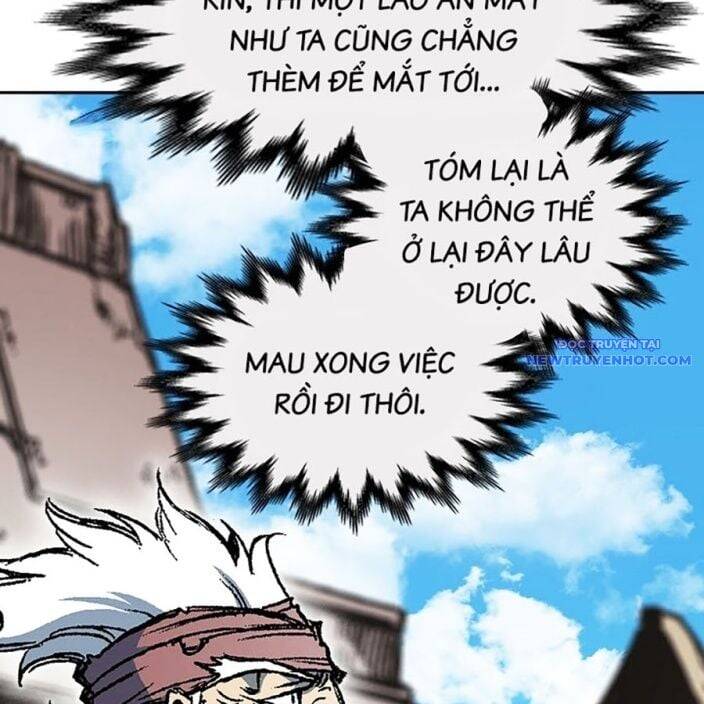 Hồi Ức Của Chiến Thần Chap 194 - Next Chap 195