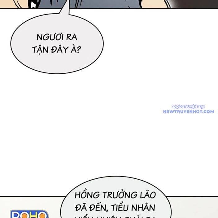 Hồi Ức Của Chiến Thần Chap 194 - Next Chap 195