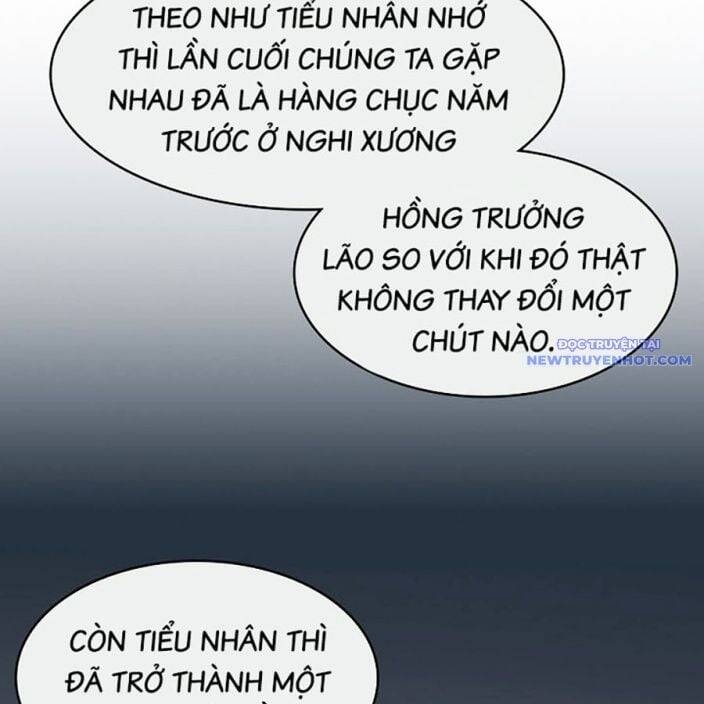 Hồi Ức Của Chiến Thần Chap 194 - Next Chap 195