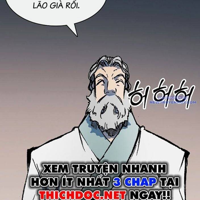Hồi Ức Của Chiến Thần Chap 194 - Next Chap 195