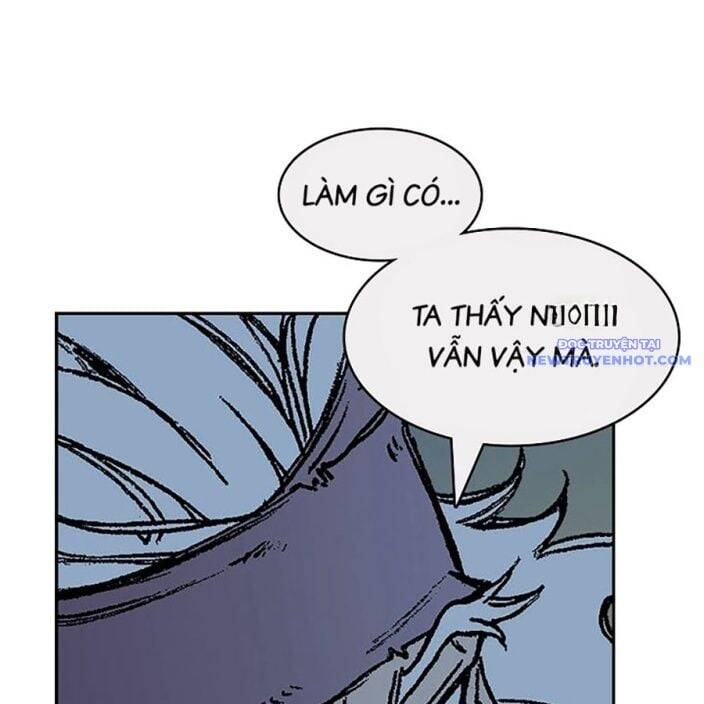 Hồi Ức Của Chiến Thần Chap 194 - Next Chap 195