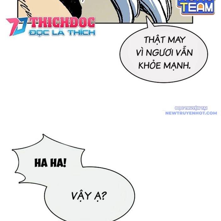 Hồi Ức Của Chiến Thần Chap 194 - Next Chap 195