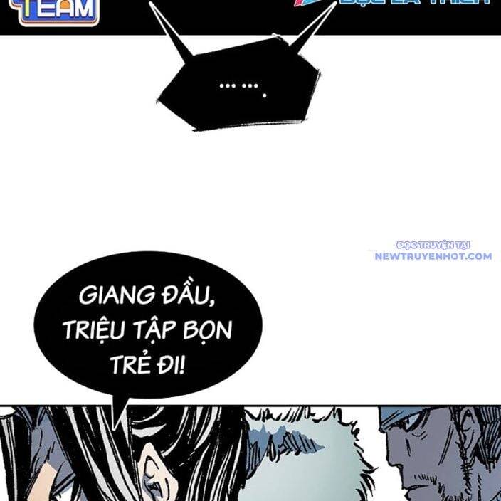 Hồi Ức Của Chiến Thần Chap 194 - Next Chap 195